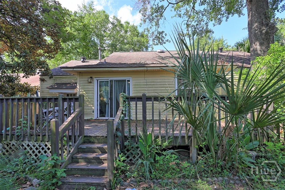 526 R Durant Avenue Savannah, GA 31404 - Photo 34 of 35
