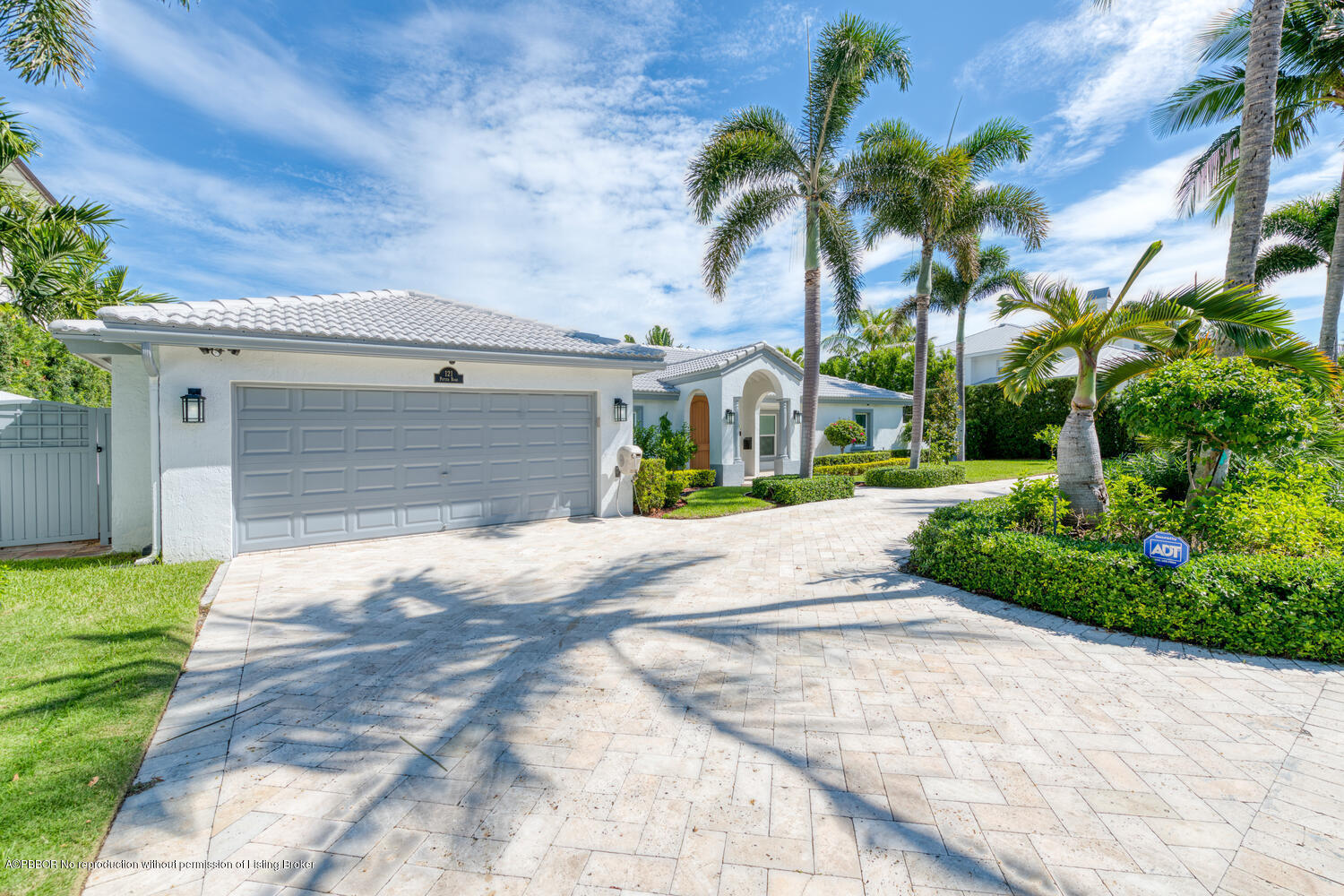 121 Potter Road West Palm Beach, FL 33405 - Photo 3 of 35 121 Potter Rd West Palm Beach-large-003-