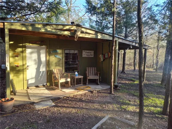 $249,900 | 1172 Lcr 892, Jewett, TX 75846