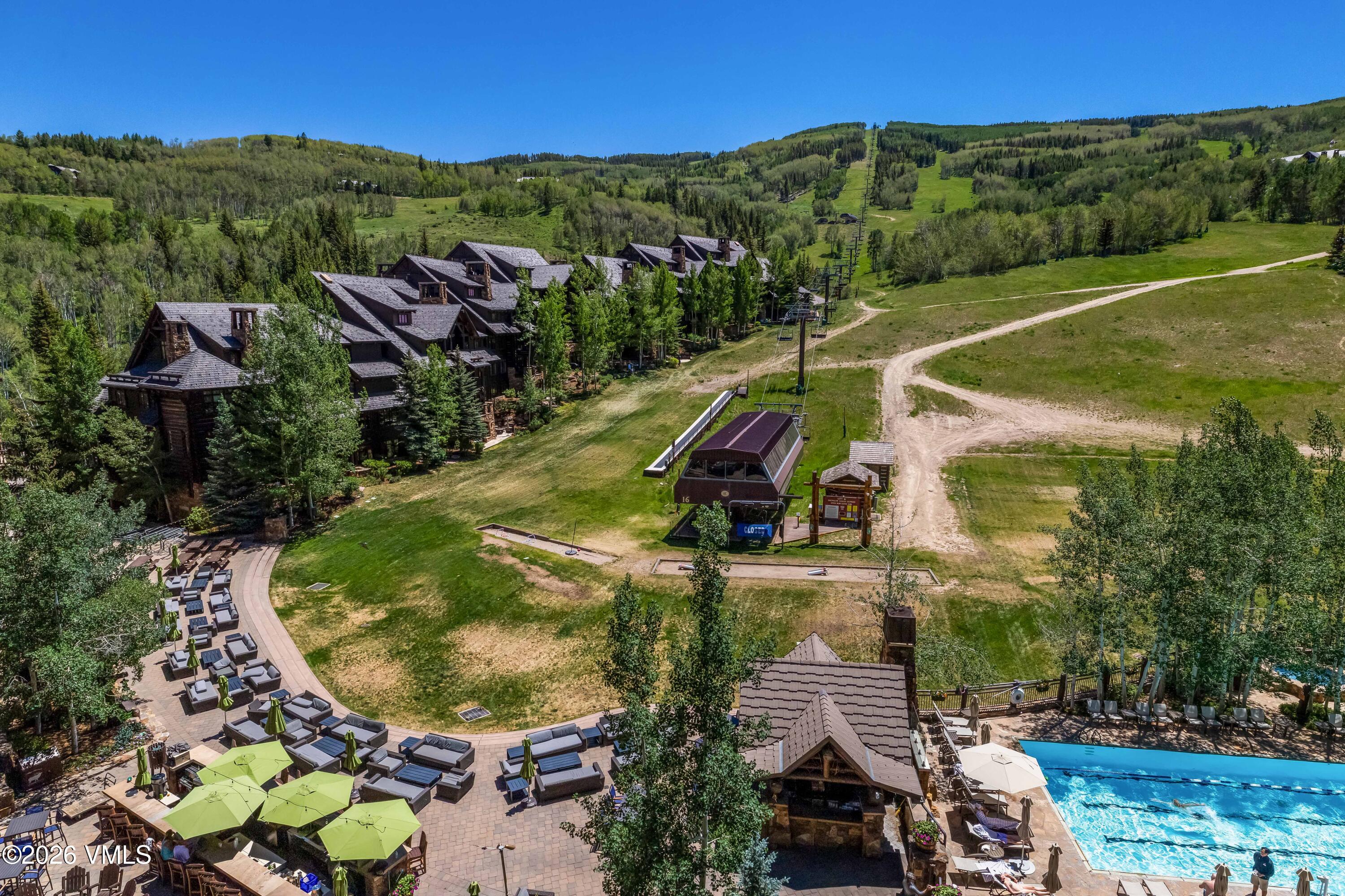 130 Daybreak Ridge Road, Unit R903 Avon, CO 81620 - Photo 18 of 39 Ritz 903. 22