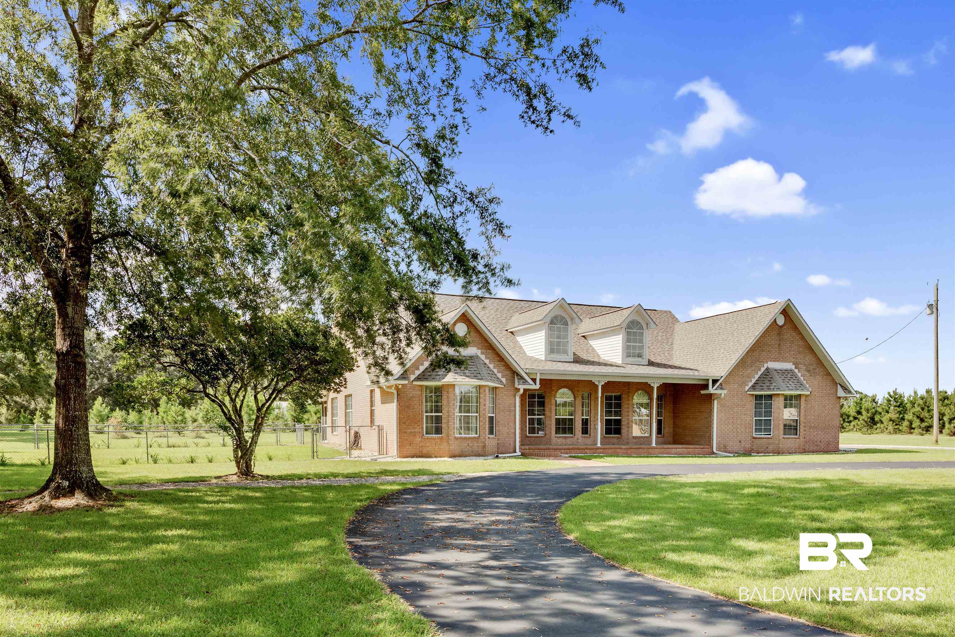 26258 Frank Road Elberta, AL 36530 - Photo 2 of 43