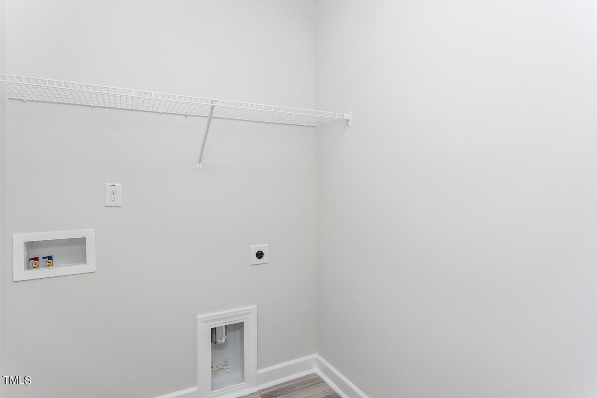6110 Adecor Way Raleigh, NC 27617 - Photo 16 of 31 a view of small space