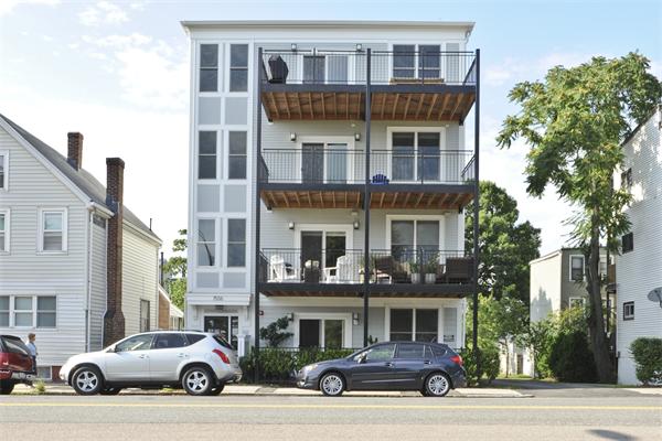1506 Columbia Road, Unit 2 Boston, MA 02127 - Photo 6 of 6 Gallery Image 6