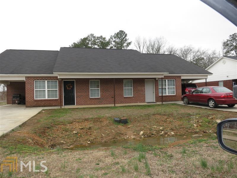 31 Dempsey Road Northeast, Unit 33 Rome, GA 30161 - Photo 1 of 1