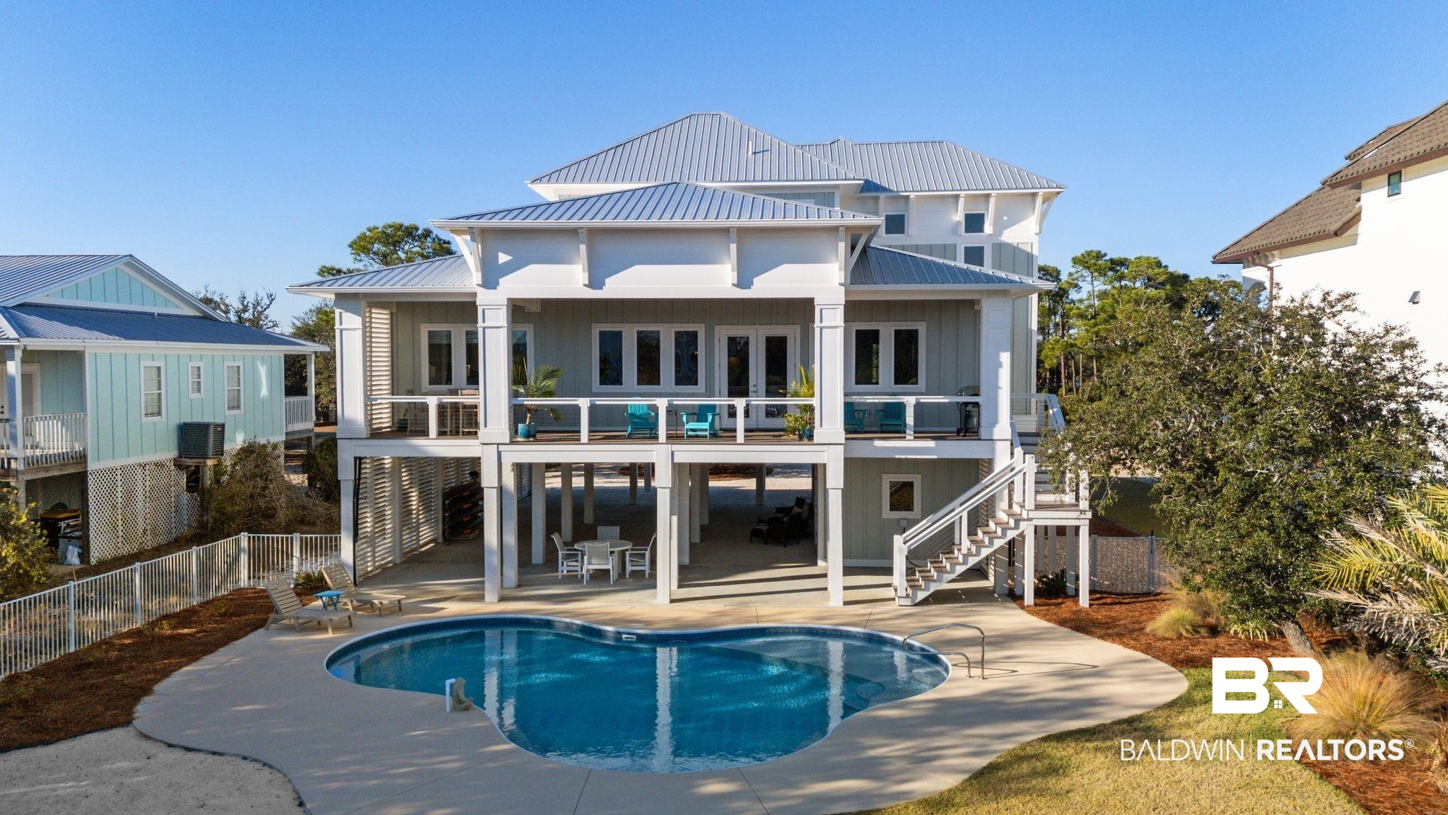 33146 Marlin Key Drive Orange Beach, AL 36561 - Photo 7 of 83