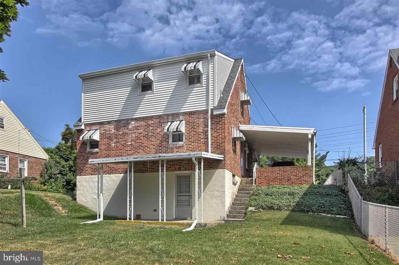 1414 Whiteford Road York, PA 17402 - Photo 22 of 27 Gallery Image 22
