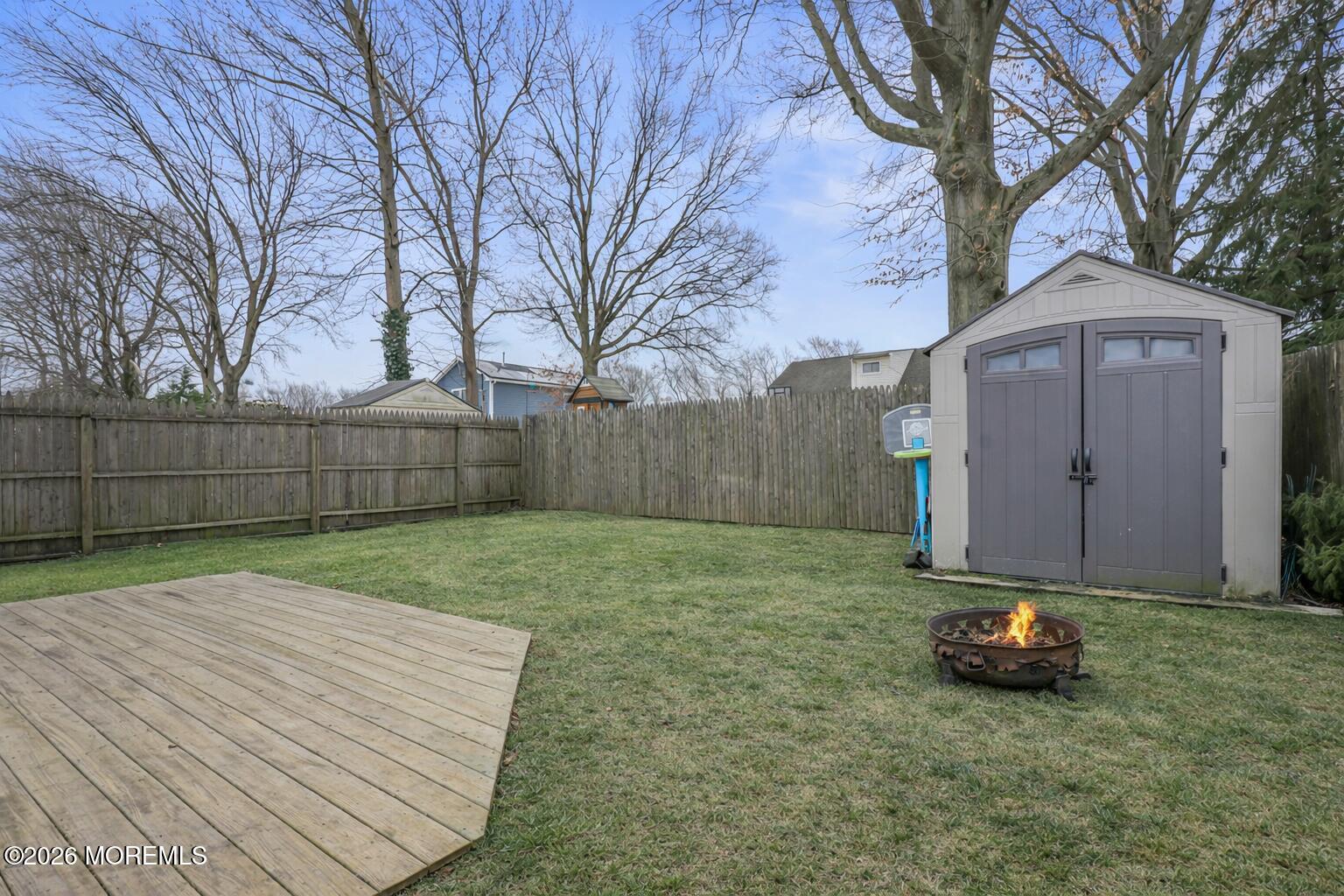 72 Fieldcrest Way Hazlet, NJ 07730 - Photo 16 of 27 back