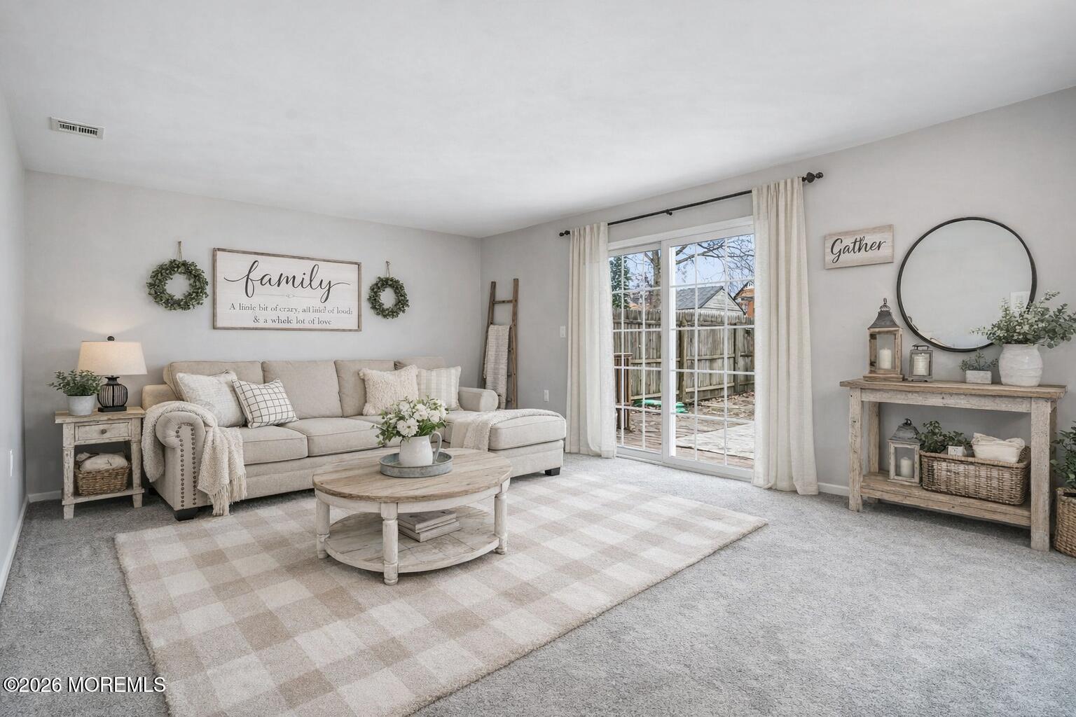 72 Fieldcrest Way Hazlet, NJ 07730 - Photo 4 of 27 family room