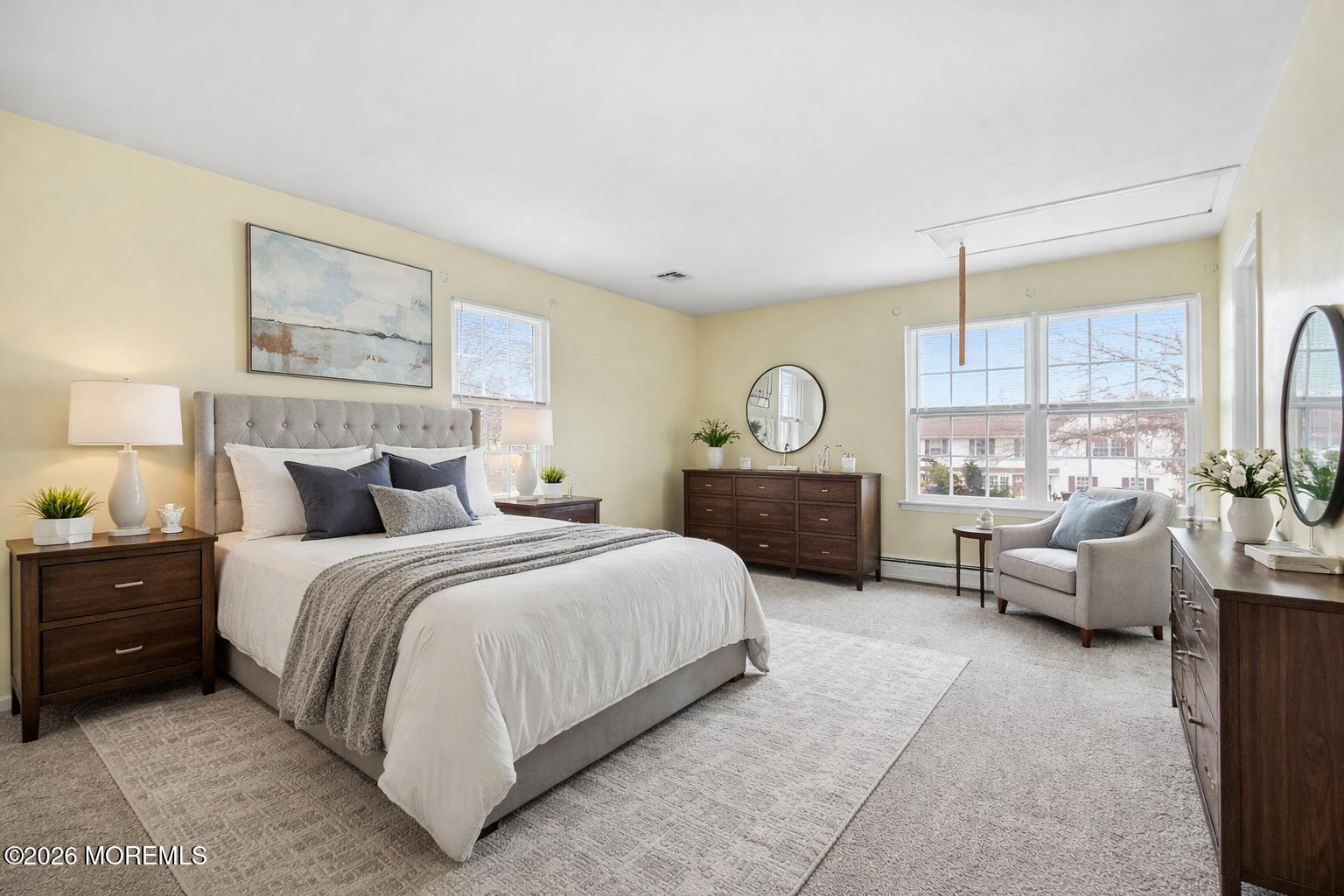 72 Fieldcrest Way Hazlet, NJ 07730 - Photo 8 of 27 staged