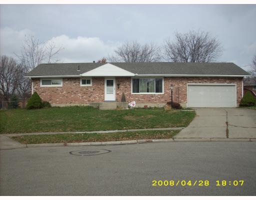 4331 Tritle Trail Springfield, OH 45503 - Photo 1 of 12 Gallery Image 1