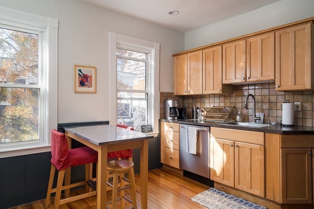 16 Parkton Road, Unit C Boston, MA 02130 - Photo 12 of 21