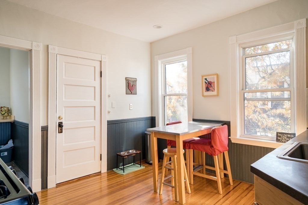 16 Parkton Road, Unit C Boston, MA 02130 - Photo 13 of 21