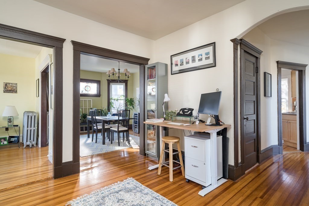 16 Parkton Road, Unit C Boston, MA 02130 - Photo 15 of 21