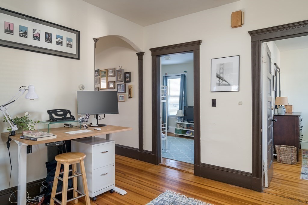 16 Parkton Road, Unit C Boston, MA 02130 - Photo 16 of 21