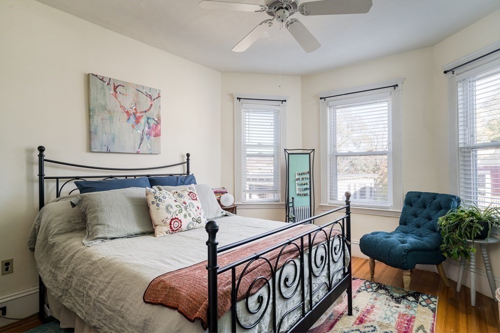 16 Parkton Road, Unit C Boston, MA 02130 - Photo 17 of 21