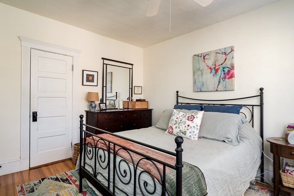 16 Parkton Road, Unit C Boston, MA 02130 - Photo 18 of 21