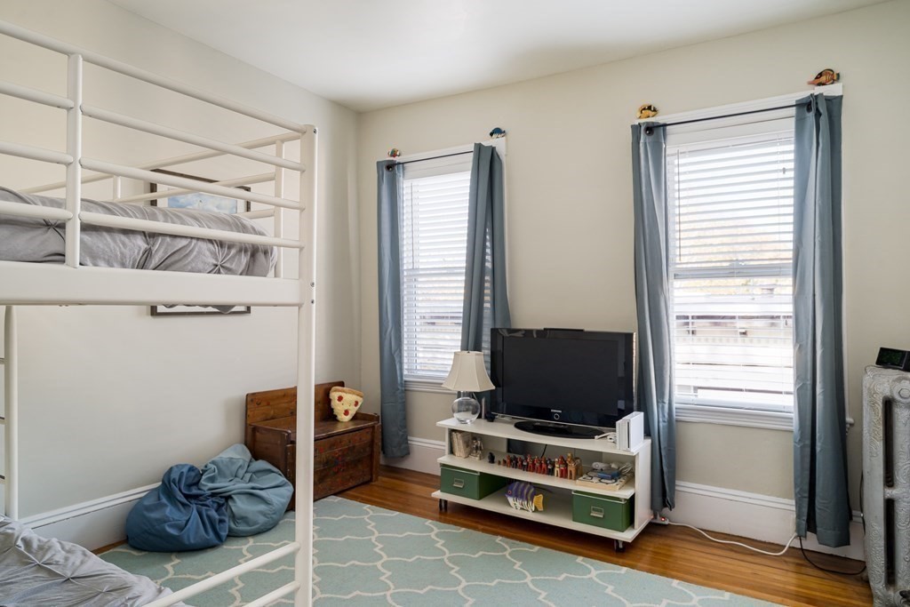 16 Parkton Road, Unit C Boston, MA 02130 - Photo 19 of 21