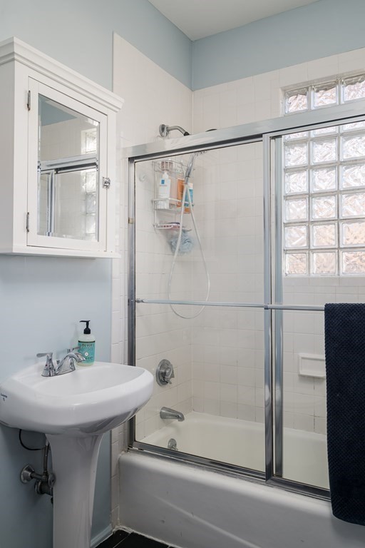 16 Parkton Road, Unit C Boston, MA 02130 - Photo 20 of 21
