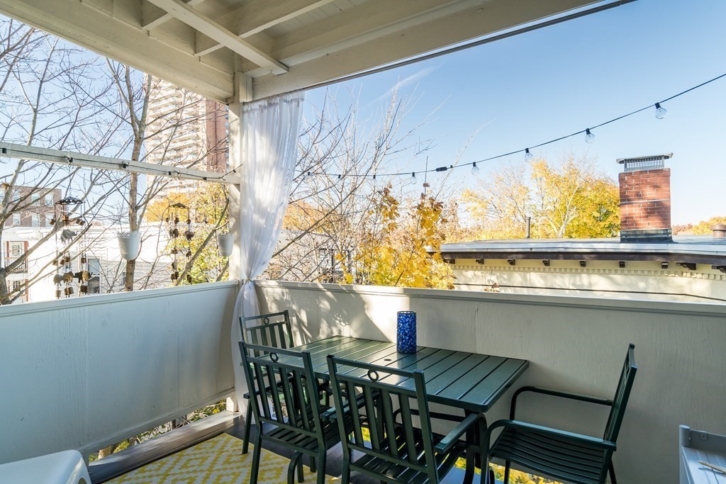 16 Parkton Road, Unit C Boston, MA 02130 - Photo 5 of 21
