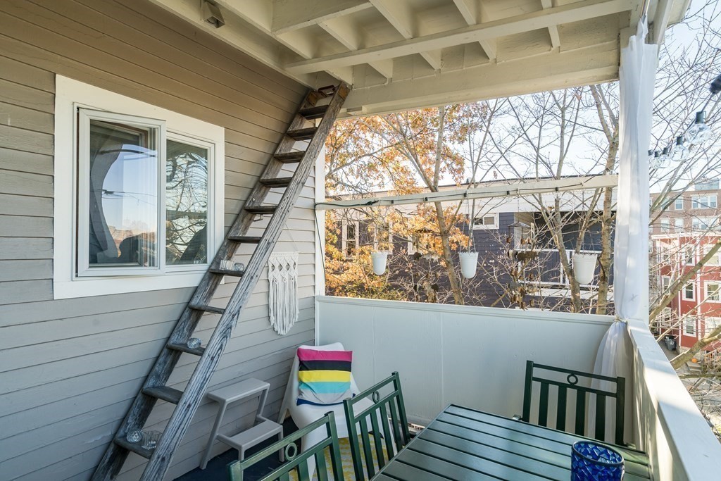 16 Parkton Road, Unit C Boston, MA 02130 - Photo 6 of 21