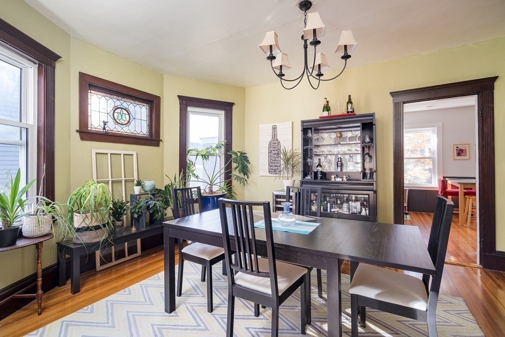 16 Parkton Road, Unit C Boston, MA 02130 - Photo 7 of 21