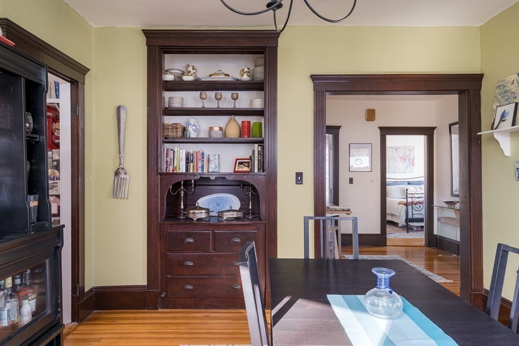16 Parkton Road, Unit C Boston, MA 02130 - Photo 8 of 21