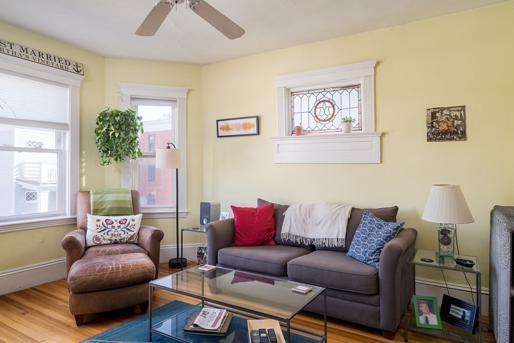16 Parkton Road, Unit C Boston, MA 02130 - Photo 9 of 21