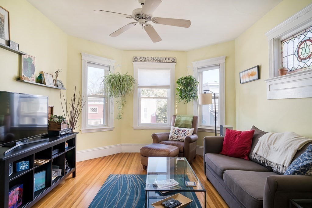 16 Parkton Road, Unit C Boston, MA 02130 - Photo 10 of 21