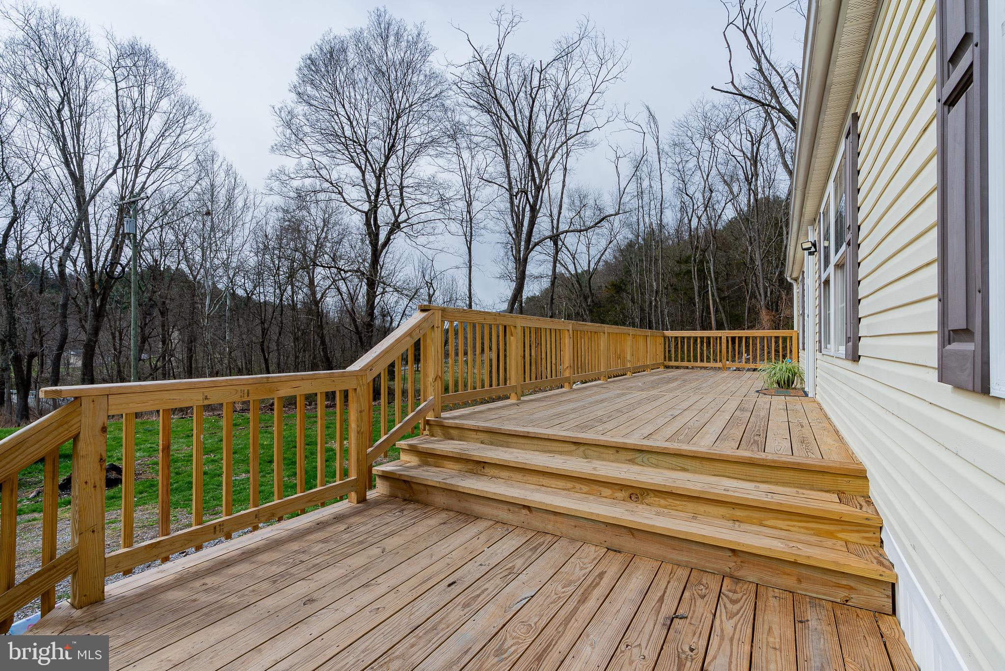 73 Mill Gap Road Brandywine, WV 26802 - Photo 6 of 59 Gallery Image 6