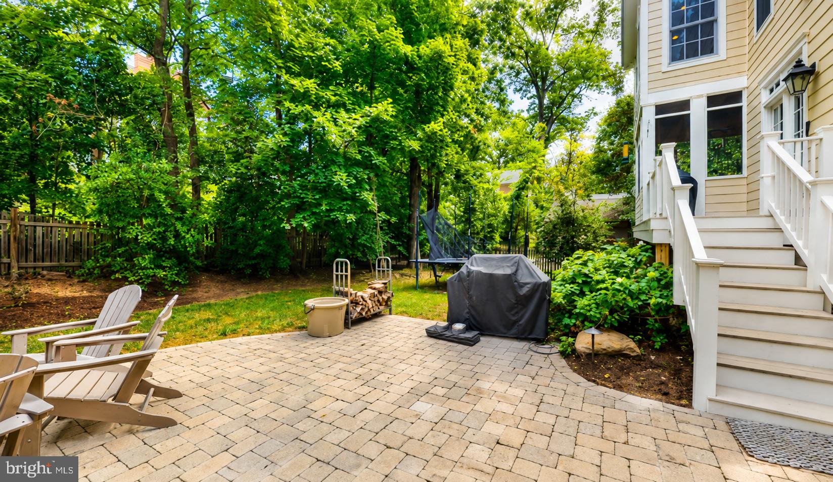 4 Ridge Road Annapolis, MD 21401 - Photo 50 of 60
