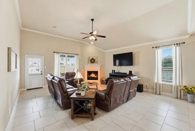 $440,000 | 28702 Forest Pass Lane, Katy, TX 77494