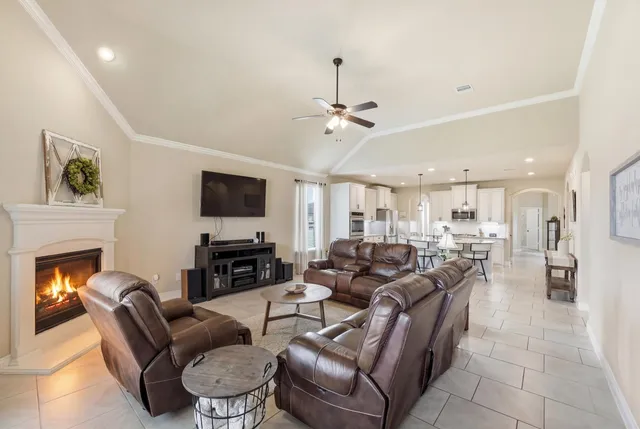 $440,000 | 28702 Forest Pass Lane, Katy, TX 77494