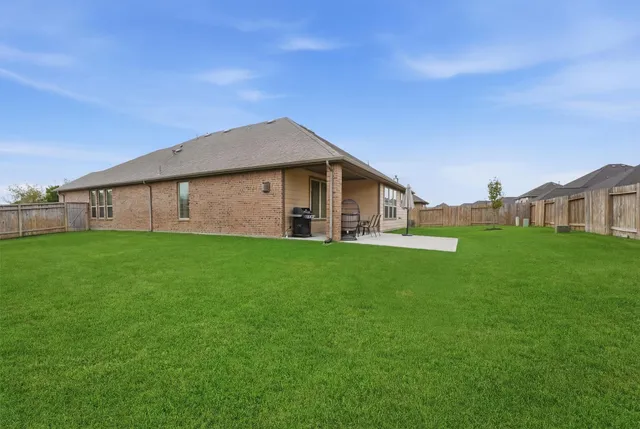$440,000 | 28702 Forest Pass Lane, Katy, TX 77494