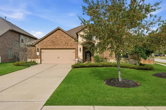 $440,000 | 28702 Forest Pass Lane, Katy, TX 77494