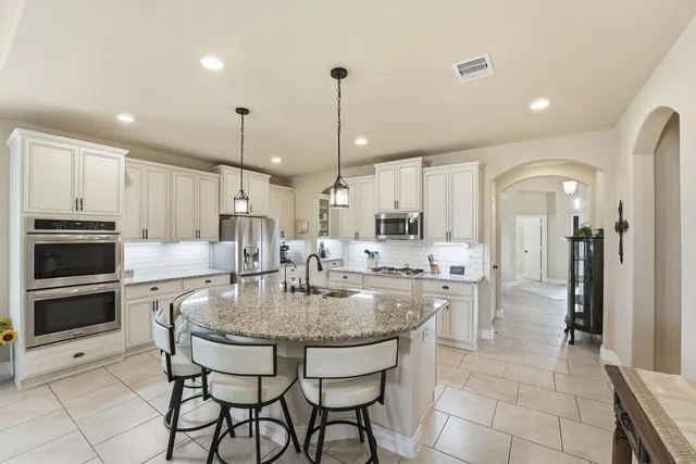 $440,000 | 28702 Forest Pass Lane, Katy, TX 77494