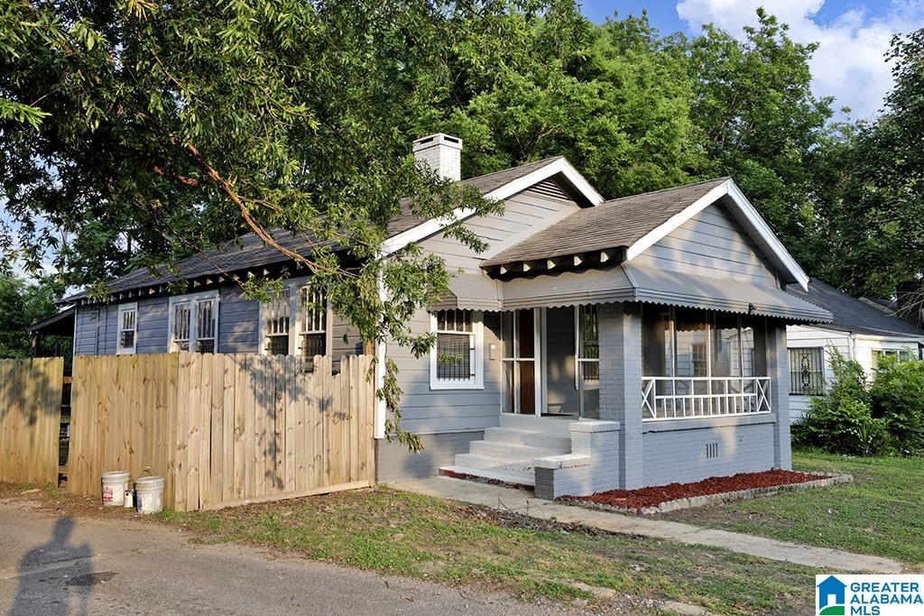 531 7th Street West Birmingham, AL 35204 - Photo 3 of 25