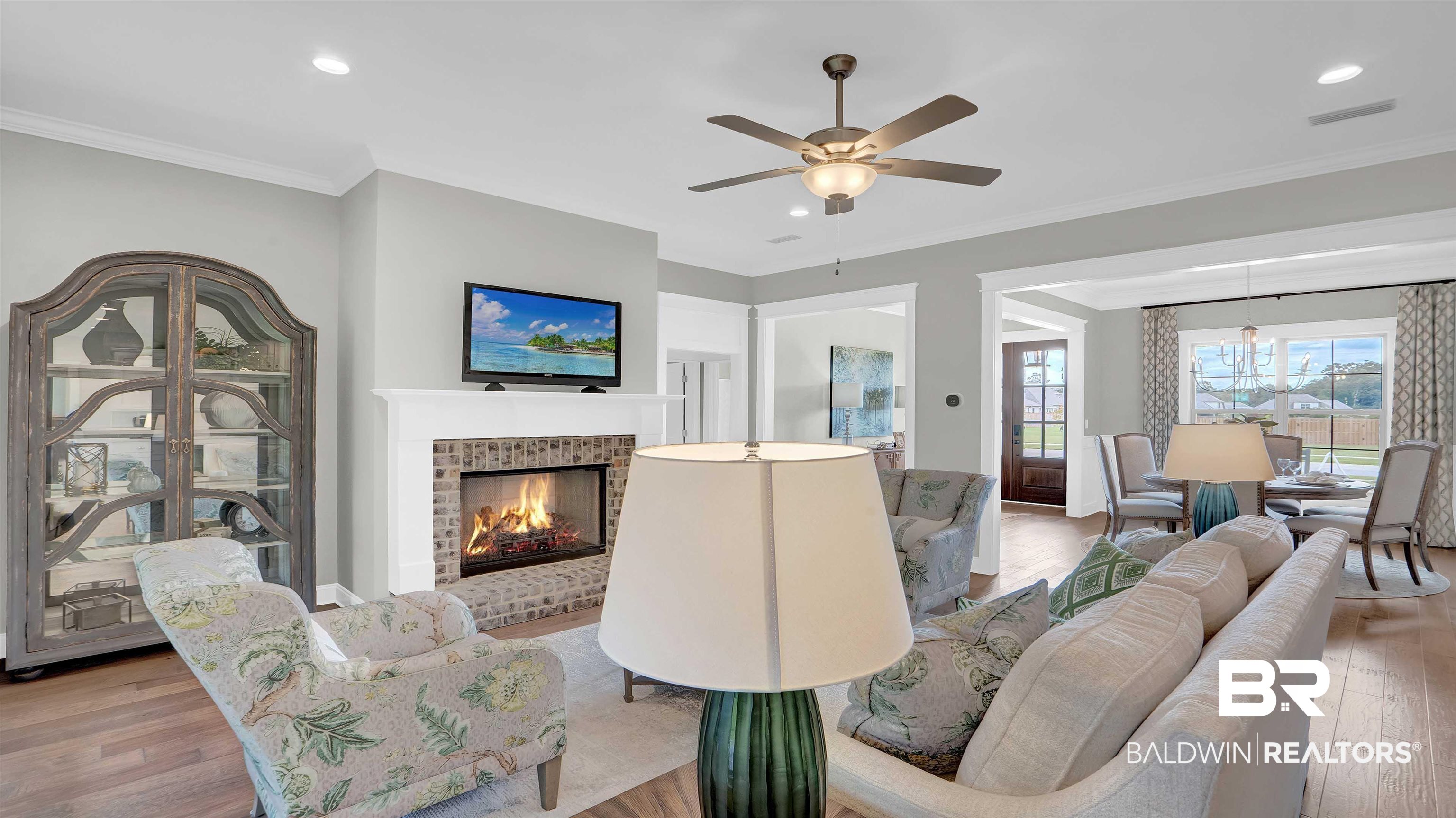 373 Garrison Boulevard Fairhope, AL 36532 - Photo 8 of 35