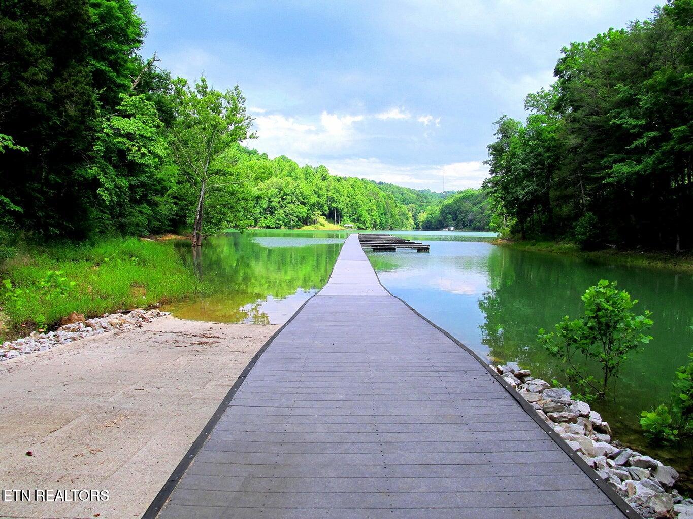 Lot 173 Saddle Ridge Drive Speedwell, TN 37870 - Photo 7 of 10 Boat Slips & launch
