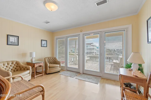 $975,000 | 183 High Point Street, Holden Beach, NC 28462