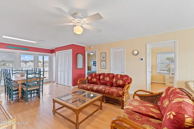 $975,000 | 183 High Point Street, Holden Beach, NC 28462