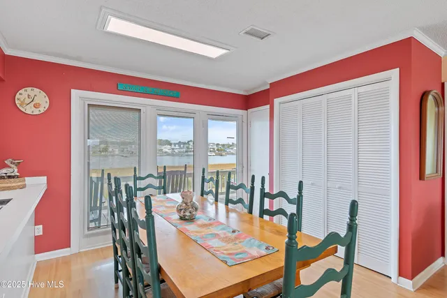 $975,000 | 183 High Point Street, Holden Beach, NC 28462