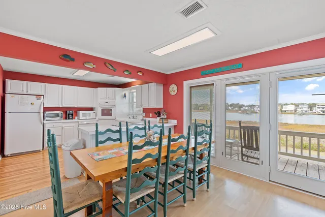 $975,000 | 183 High Point Street, Holden Beach, NC 28462