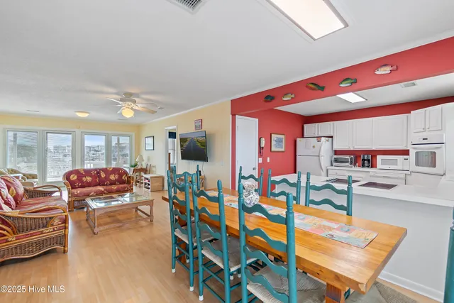 $975,000 | 183 High Point Street, Holden Beach, NC 28462