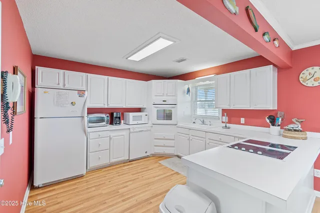 $975,000 | 183 High Point Street, Holden Beach, NC 28462