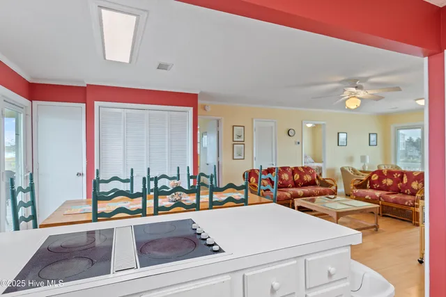 $975,000 | 183 High Point Street, Holden Beach, NC 28462