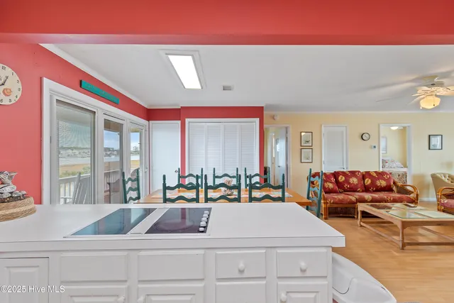 $975,000 | 183 High Point Street, Holden Beach, NC 28462