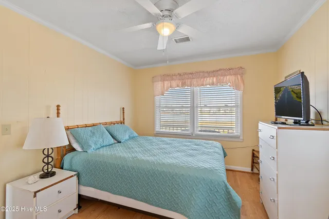 $975,000 | 183 High Point Street, Holden Beach, NC 28462