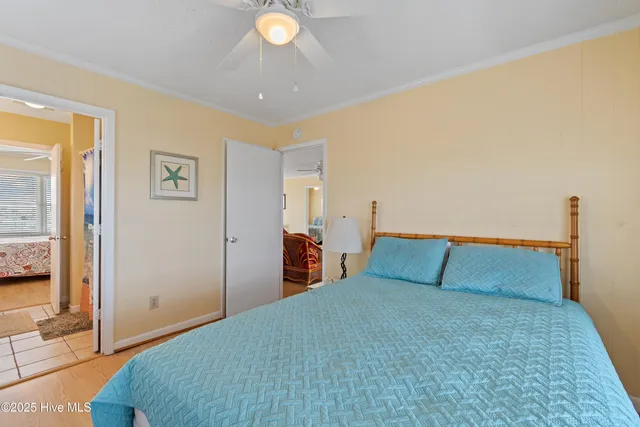 $975,000 | 183 High Point Street, Holden Beach, NC 28462