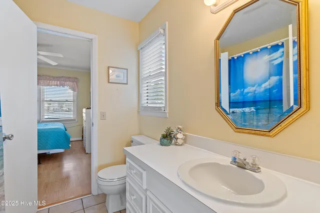 $975,000 | 183 High Point Street, Holden Beach, NC 28462