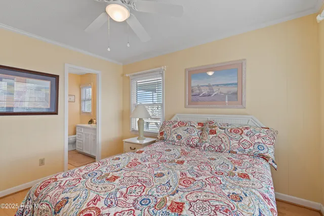 $975,000 | 183 High Point Street, Holden Beach, NC 28462